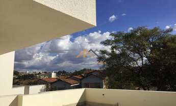 Imagem 1: Cobertura com 3 quartos sendo 01 com suite à venda, 120 m² por R$ 420.000 - Vila Cloris