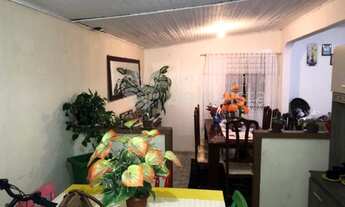 Imagem 5: CASA À VENDA NO JOÃO PAULO EM APUCARANA