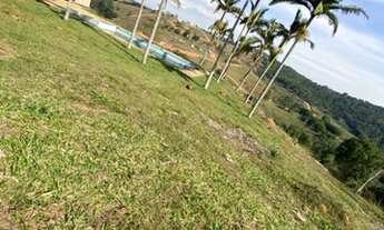 Imagem 7: 04,Lote/Terreno para venda possui 600 metros quadrados em Jacareí - Igaratá - São Paulo