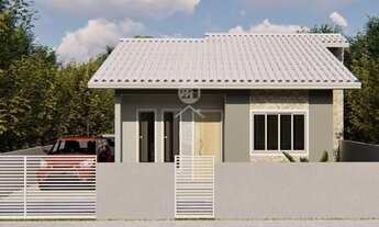 Imagem 3: Casa Sozinha no Terreno