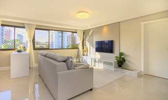 Imagem 3: Apartamento a Venda 3 Quartos(1 Suíte) 2 Vagas com Infra no Petrópolis