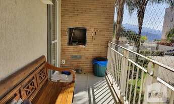 Imagem 4: Apartamento à Venda - Ipê, 3 Quartos, 85 m²