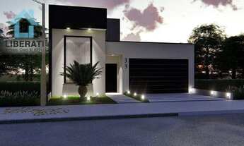 Imagem 3: Linda Casa no Condomínio Europa - Boituva/SP