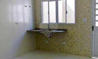 Imagem 7: São Paulo - Casa de Condomínio - PIRITUBA