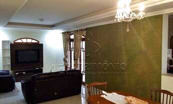 Imagem 4: SOROCABA - Casa Padrão - Campolim