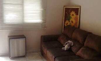 Imagem 2: Ótimo- Sobrado com 2 dormitórios à venda, 71 m² por R$ 330.000 - Jardim Novo Campos Elíseo