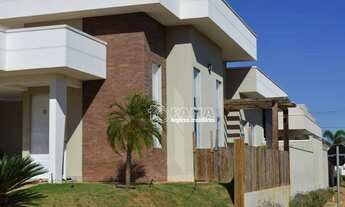 Imagem 2: Casa com 3 dormitórios à venda, 200 m² por R$ 1.500.000,00 - Condomínio Terras do Cancione