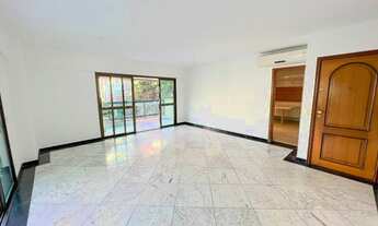 Imagem 6: Apartamento com 3 dormitórios para alugar, 155 m² por R$ 12.600,00/mês - Leblon - Rio de J