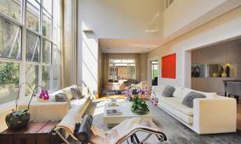 Imagem 2: Casa com 4 dormitórios à venda, 500 m² por R$ 4.500.000 - Morumbi - São Paulo/SP