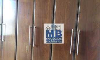 Imagem 6: Apartamento com 2 dormitórios para alugar, 62 m² por R$ 2.200,00/mês - Jardim Marajoara