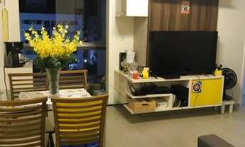 Imagem 2: Mar de aruana 2 Apartamento com 3 dormitórios