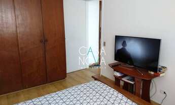 Imagem 7: Apartamento com 2 dormitórios à venda, 80 m² por R$ 645.000 - Boqueirão - Santos/SP