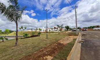 Imagem 3: Lote em condomínio à venda, Damha III - Res. Uberaba - Uberaba/MG