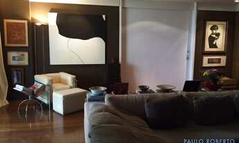 Imagem 7: APARTAMENTO - MORUMBI - SP