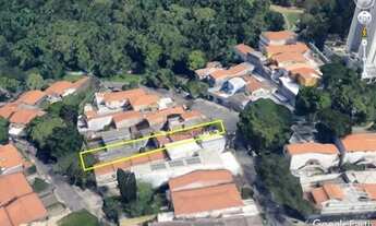 Imagem 7: Terreno com casa ao lado da USP - 401 m² por R$ 1.050.000 - Butantã - SP