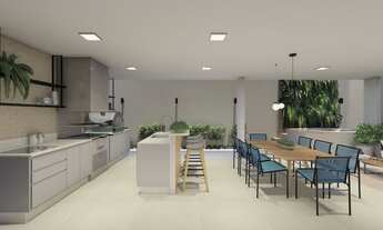 Imagem 7: Casa com 4 dormitórios à venda, 237 m² por R$ 1.600.000,00 - Reserva Ruda - São José dos C