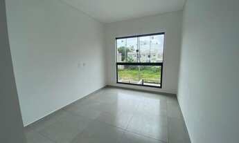 Imagem 6: Sobrado para venda possui 80 metros quadrados com 2 quartos em Itacolomi - Balneário Piçar