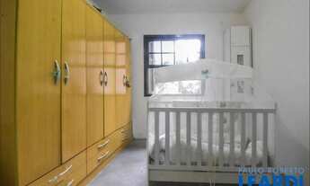 Imagem 5: CASA ASSOBRADADA - CAMPO BELO - SP