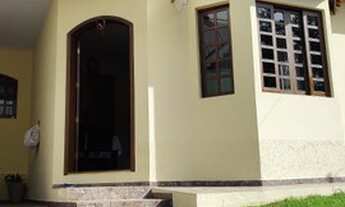 Imagem 1: Casa Térrea para venda possui 250 metros quadrados com 3 quartos sendo uma suite, edicula