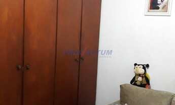 Imagem 5: Casa - Jardim Roseira - Campinas