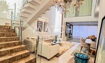 Imagem 2: Casa Sobrado Jardins Verona