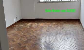 Imagem 7: Apartamento Nazaré, 3 quartos, 121 m², vaga coberta