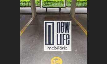 Imagem 4: Apartamento com 3 dormitórios à venda, 83 m² por R$ 190.000,00 - Setor Sudoeste - Goiânia