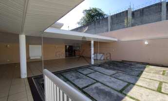 Imagem 4: Casa - Condomínio - Jardim Terras de Santa Helena - Jacareí - 4 Suítes - Piscina - Churras