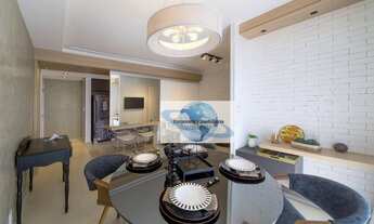 Imagem 5: Apartamento com 2 dormitórios à venda, 73 m² por R$ 742.000 - Parque Campolim - Sorocaba/S