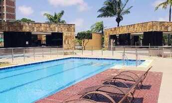 Imagem: Apartamento para aluguel possui 56 metros