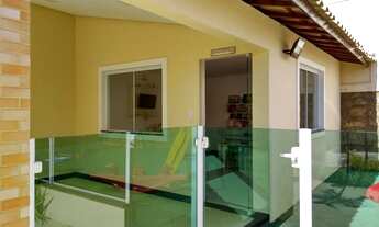 Imagem 5: Casa duplex com três quartos