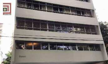 Imagem 3: Apartamento residencial à venda, Jardim Paulista, São Paulo