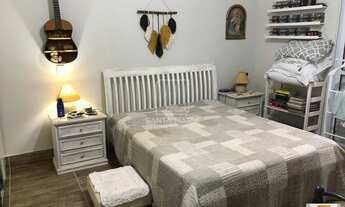 Imagem 5: Casa (térrea na rua) 3 dormitórios/suite, cozinha planejada