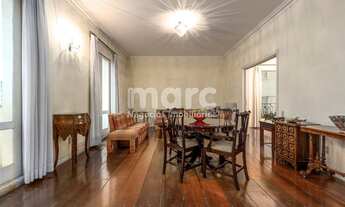 Imagem 4: SAO PAULO - Apartamento Padrão - HIGIENOPOLIS