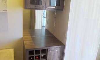 Imagem 3: Apartamento com 2 dormitórios à venda, 67 m² por R$ 299.000,01 - Gleba Califórnia - Piraci