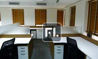 Imagem 5: Conjunto, 150 m² - venda por R$ 2.200.000,01 ou aluguel por R$ 9.000,01/mês - Itaim Bibi