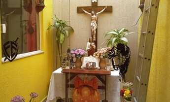 Imagem 5: Casa em Condomínio para Venda em Sorocaba, Horto Florestal, 3 dormitórios, 1 suíte, 2 banh