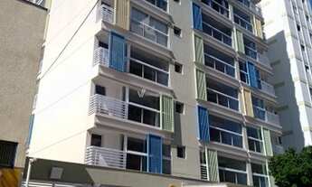 Imagem 1: Apartamento - Bosque - Campinas