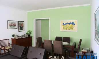 Imagem 2: APARTAMENTO - BELA VISTA - SP