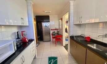 Imagem 6: Beira mar na praia da Avenida