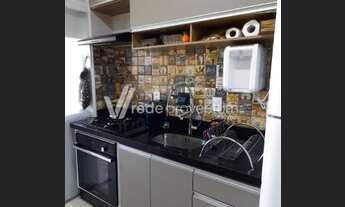 Imagem 2: Apartamento - Parque Brasília - Campinas