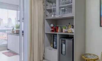 Imagem 5: Apartamento para venda com 84 metros quadrados com 3 quartos em Água Branca - São Paulo