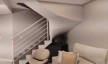 Imagem 3: Sobrado Condomínio Fechado Centro de Colombo