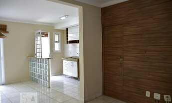 Imagem 4: Casa de Condomínio para Aluguel - Jardim Interlagosn, 2 Quartos, 67 m2