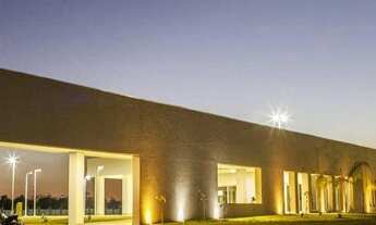 Imagem 7: Terreno à venda, 498 m² por R$ 760.000,00 - Condomínio Florais Itália - Cuiabá/MT