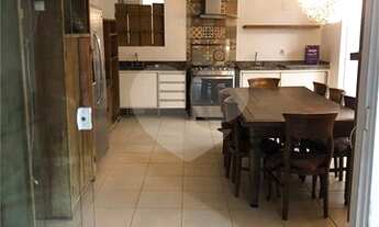 Imagem 2: Apartamento Garden Resort Santa Ângela - Jundiaí