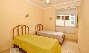 Imagem 6: Apartamento para Aluguel - Vila Luís Antônion, 1 Quarto, 50 m2