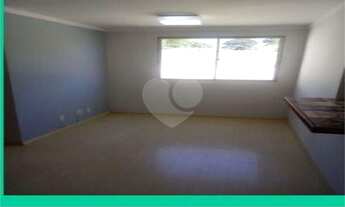 Imagem 4: Duplex sendo 3 dormitorios, 1 suite com 2 ambientes de sala - Campinas SP