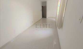Imagem 3: Apartamento com 2 dormitórios à venda, 54 m² por R$ 280.000,00 - Vila Guarará - Santo Andr