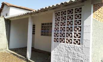 Imagem: Casa - Jardim São Pedro - Campinas